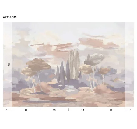 Обои Loymina Пейзаж vol. 2 ART15 002 в Каменске-Уральском