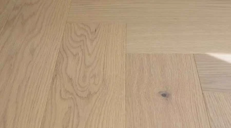 Паркетная доска Auswood Travel Herringbone Oak Malta в Каменске-Уральском