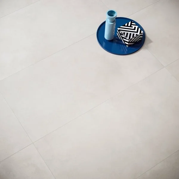 Керамогранит Coliseum Сан-Сиро Уайт 60х120 (Натуральный и Реттифицированный) в Каменске-Уральском