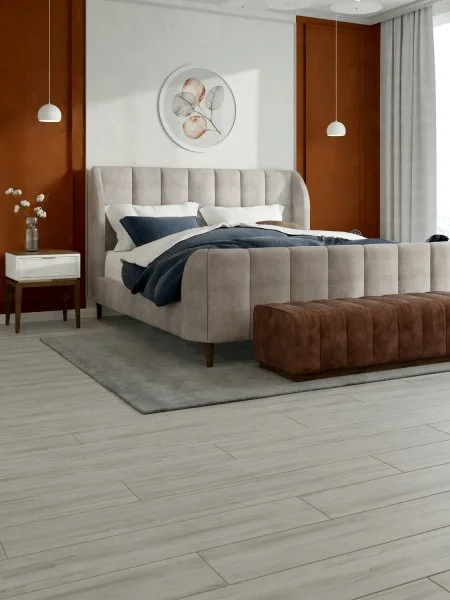 Ламинат Egger PRO 10/33 4V Дуб Марчена белый EPL249 в Каменске-Уральском