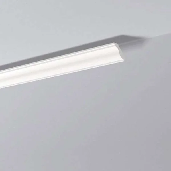 Карниз NMC Nomastyl H (45х50х2000мм) в Каменске-Уральском