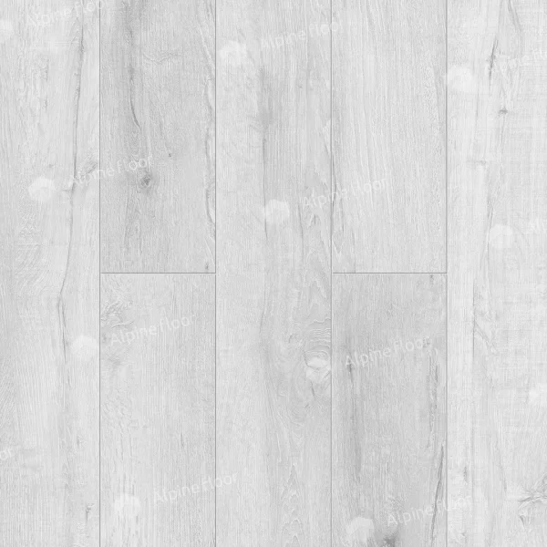 Кварц-виниловая плитка Alpine Floor Premium XL Дуб Морская пена ЕСО 7-21, 8 мм. 43 класс в Каменске-Уральском