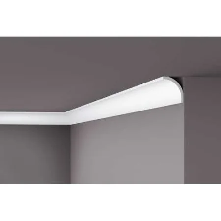 Карниз NMC Nomastyl B1 (80х65х2000мм) в Каменске-Уральском