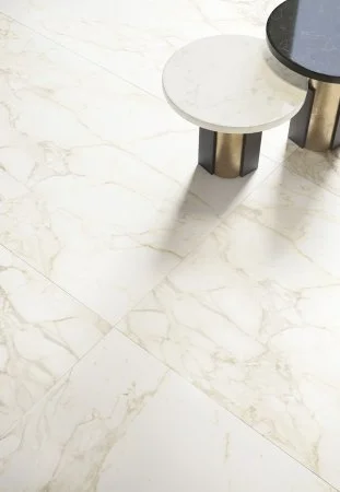 Керамогранит Italon Этернум Каррара 80х160 (Натуральная и Реттифицированная) в Каменске-Уральском