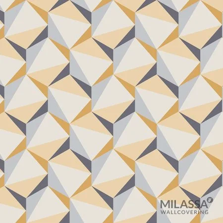 Обои Milassa Modern  М3, 012 в Каменске-Уральском