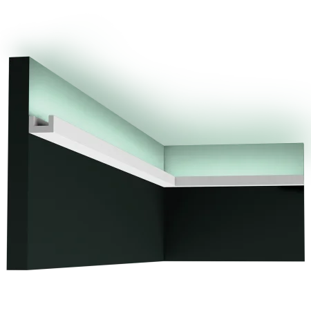 Карниз Orac CX190 (30*20*2000 мм) в Каменске-Уральском