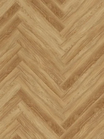 ПВХ плитка FineFlex Wood Дуб Тигирек FX-107 в Каменске-Уральском