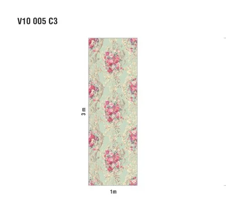 Обои Loymina Classic II V10, 005, C3 в Каменске-Уральском