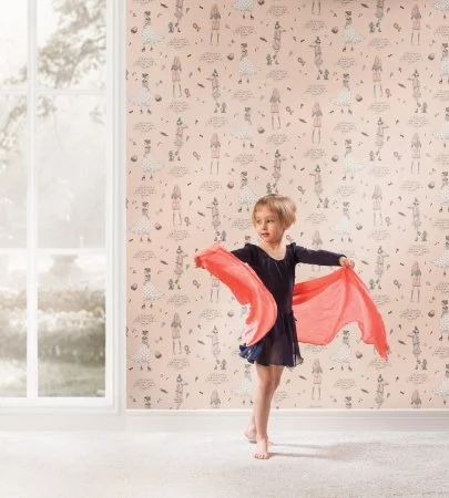 Обои Milassa Bon Voyage D3, 007 в Каменске-Уральском