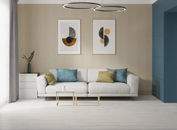 Ламинат Egger PRO 8/33 4V Дуб Вуд-фьорд Белый EPL212 в Каменске-Уральском