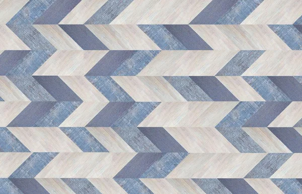 Пробковое покрытие CorkStyle Chevron Blue (1235*305*6 мм) HC в Каменске-Уральском