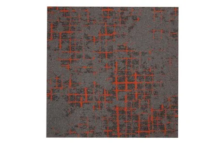 Ковровая плитка AW Macro 91 в Каменске-Уральском