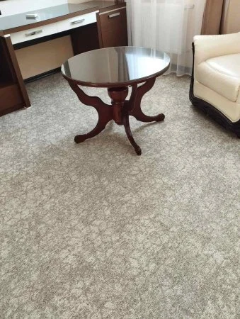 Ковровая плитка Bonkeel Star Beige в Каменске-Уральском