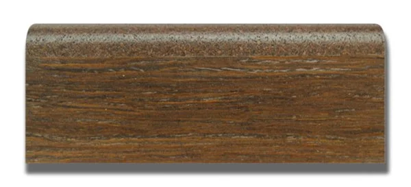 Эластичный пробковый плинтус ArtCorkDesing CW 02-11 16х60х915 мм в Каменске-Уральском
