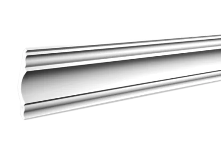 Карниз Европласт 1.50.139 2,0 м в Каменске-Уральском