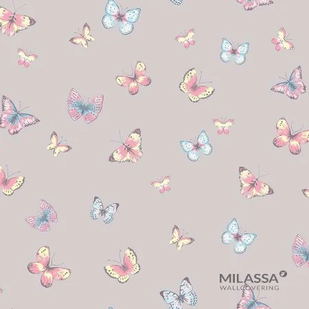 Обои Milassa Twins 4, 011 в Каменске-Уральском