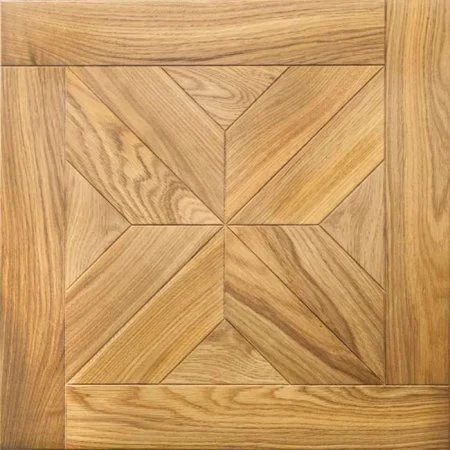 Модульный паркет Kochanelli Верона Дуб Пулито 470х470х15 мм в Каменске-Уральском