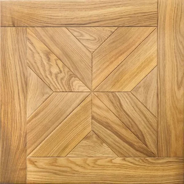 Модульный паркет Kochanelli Верона Дуб Пулито 470х470х15 мм в Каменске-Уральском