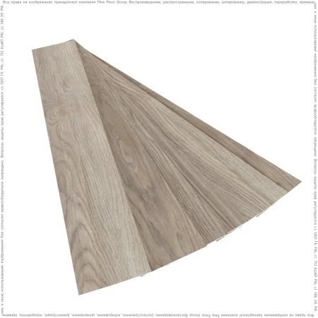ПВХ плитка FineFlex Wood Дуб Басеги FX-102 в Каменске-Уральском