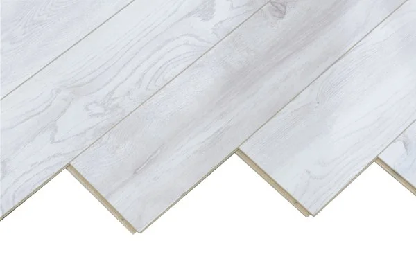 Ламинат Kronostar Arto Synergy D159057 Oak Tetis White 8мм 33кл в Каменске-Уральском