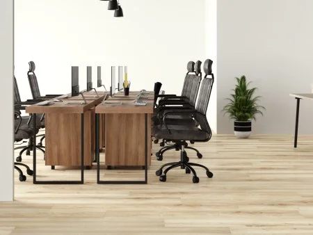 ПВХ Плитка IVC Tanto 833 Windsor Oak в Каменске-Уральском