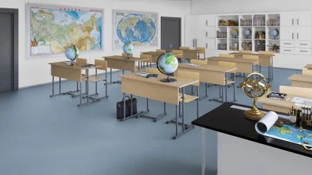 Линолеум Tarkett Acczent Pro Aspect 10 3 м в Каменске-Уральском