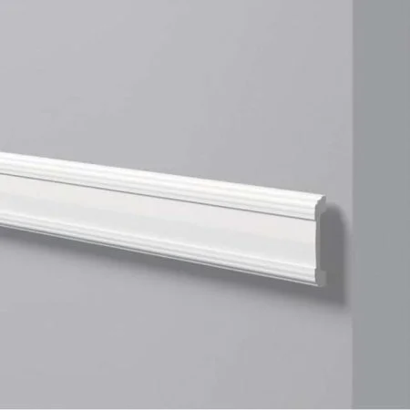 Молдинг NMC Wallstyl WL5 (85х16х2000 мм) в Каменске-Уральском