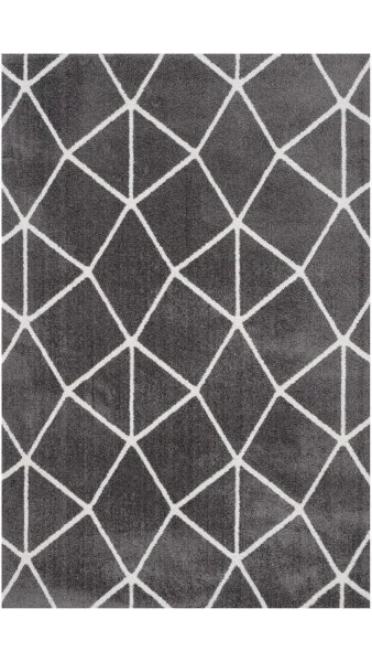 Ковер Синтелон Creative 1,60X2,30 49GWG Прямоугольник в Каменске-Уральском