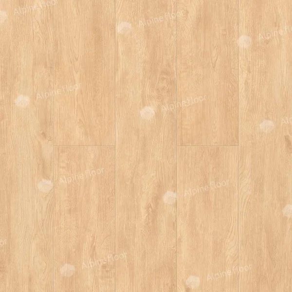 Каменно-полимерная плитка Alpine Floor Classic Бук ECO 152-9, 4мм 43 класс в Каменске-Уральском
