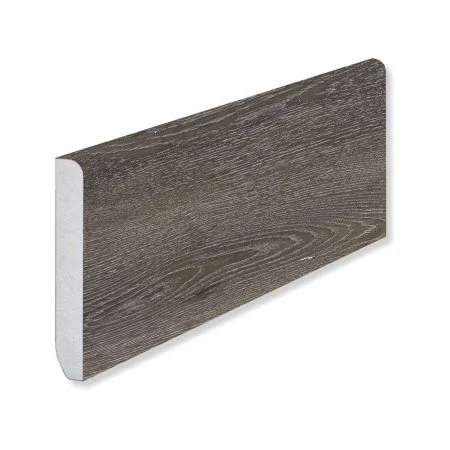 Кварцевый плинтус Fargo 1604 Дуб Французский градиент 80х11х2200 мм в Каменске-Уральском