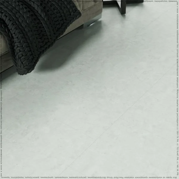 ПВХ плитка FineFlex Stone Эльбрус FX-201 в Каменске-Уральском