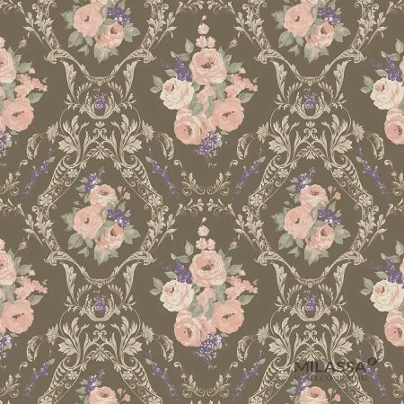 Обои Milassa Joli4, 012/1 в Каменске-Уральском