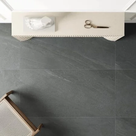 Керамогранит Coliseum Контеа Грэй 60х120 (Натуральный и Реттифицированный) в Каменске-Уральском