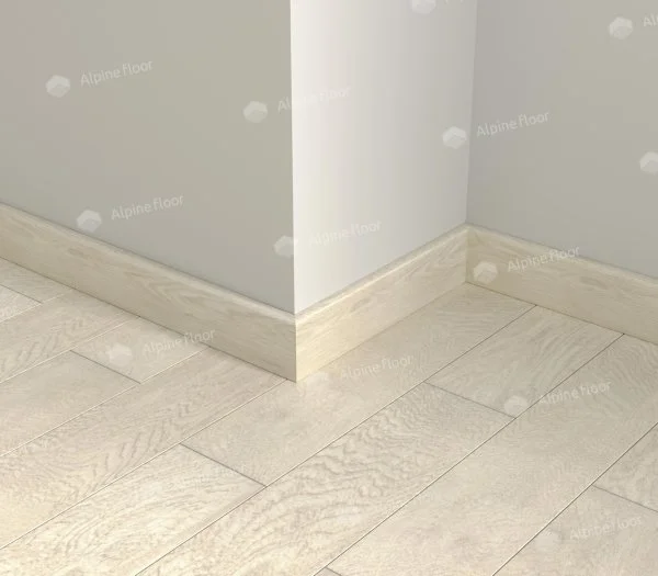 Кварцевый плинтус Alpine Floor Parquet Light 13-14 Дуб Адара в Каменске-Уральском
