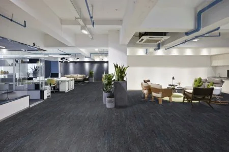 Ковровая плитка AW Marathon 97 в Каменске-Уральском