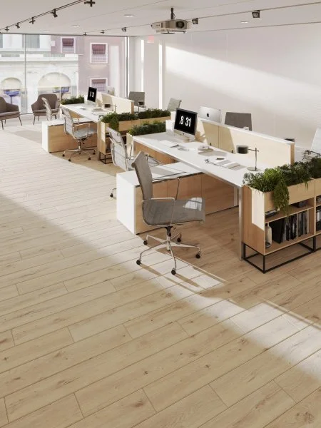 Ламинат Egger PRO 8/33 4V Aqua+ Дуб Муром EPL139 в Каменске-Уральском