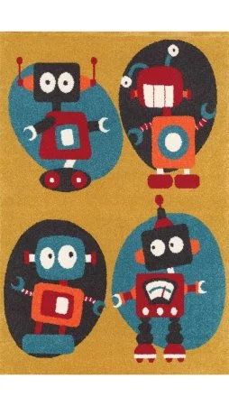 Ковер Синтелон Play 1,20x1,70 E2YPY Прямоугольник в Каменске-Уральском