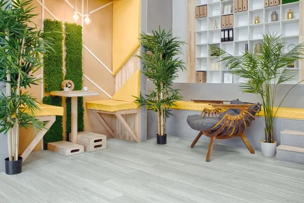 Каменно-полимерная плитка Alpine Floor Grand Sequoia Секвоя Сагано ECO 11-22, 4мм 43 класс в Каменске-Уральском