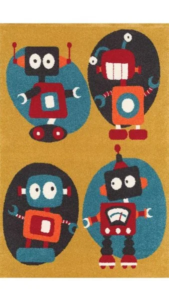 Ковер Синтелон Play 1,20x1,70 E2YPY Прямоугольник в Каменске-Уральском