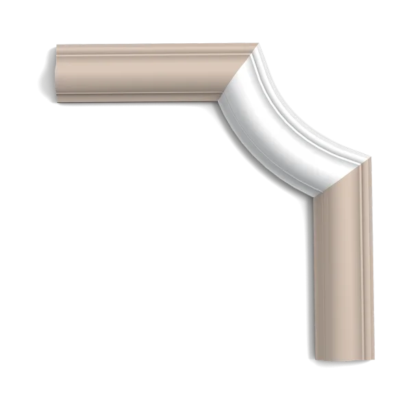 Угловой элемент Orac P801C (198*110*260 мм) в Каменске-Уральском