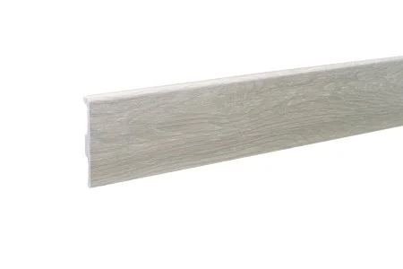 Плинтус дюрополимерный Bonkeel Дуб Густо (80х14х2000 мм) в Каменске-Уральском