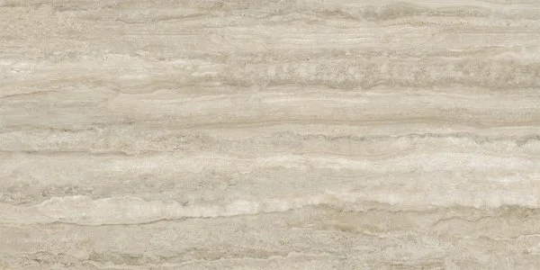 Керамогранит Vitra CityStone Травертин Линейный 60х120 (Натуральная и Реттифицированная) в Каменске-Уральском