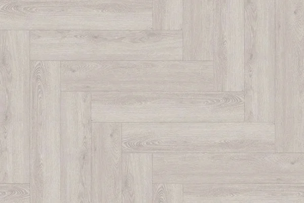 Виниловый пол Floor Factor Herringbone White Smoke Oak в Каменске-Уральском
