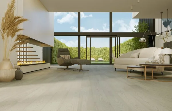 Паркетная доска Quartz Parquet Классик 7 мм Дуб Песочный 408 в Каменске-Уральском