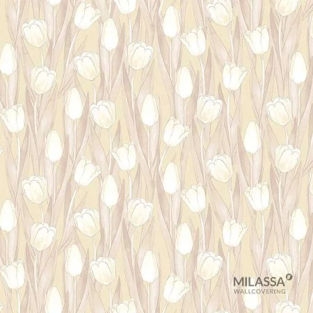 Обои Milassa Swan SW1, 002 в Каменске-Уральском