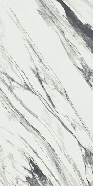 Керамогранит Italon Шарм Делюкс Статуарио Фантастико 80х160 (Натуральная и реттифицированная) в Каменске-Уральском