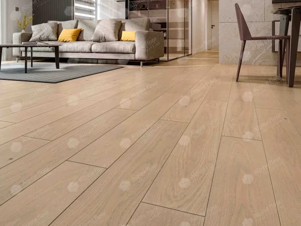 Инженерная доска Alpine Floor Villa Дуб Сэнди в Каменске-Уральском