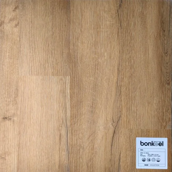 Плитка SPC Bonkeel Base 3.5мм 344 в Каменске-Уральском