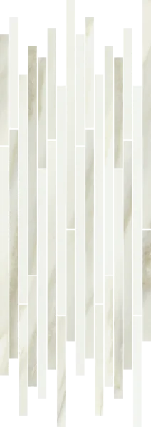 Керамогранит Italon Шарм Эдванс Кремо 26х75 Стрип (Люкс и реттифицированная) в Каменске-Уральском