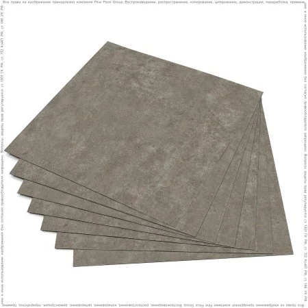 ПВХ плитка FineFlex Stone Пайер FX-205 в Каменске-Уральском